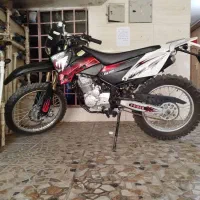 موتورتریل|موتورسیکلت|کوهدشت, |دیوار