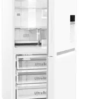 یخچال فریزر مارک دوو