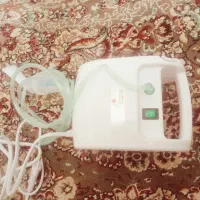 دستگاه نبولایزر زنیت مد
