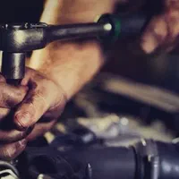 مکانیکی،اهنگری،تعویض روغن،کاربرات