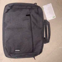 کیف لپ تاپ لنوو مدل T210|کیف، کفش، کمربند|کرج, عظیمیه|دیوار