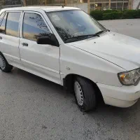 پراید ۱۱۱ مدل ۹۴