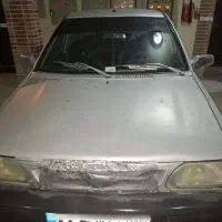 فروش خودرو|خودرو سواری و وانت|اصفهان, باغ نگاره|دیوار