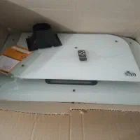 هود روکار فروش یا معاوضه با هود توکار