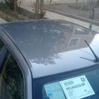 پژو پارس 1400 خانگی|خودرو سواری و وانت|مشکین‌دشت, |دیوار