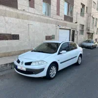 مگان اتومات 2000 وارداتی