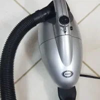 جاروبرقی ماشین