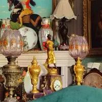 وسایل قدیمی و دکور|کلکسیون اشیاء عتیقه|تهران, شیراز|دیوار