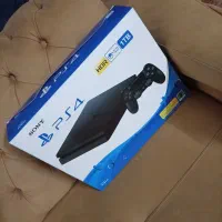ps4 اسلیم