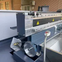 دستگاه یووی هیبرید کونیکا 1024a رول به رول صنعتی|پرینتر، اسکنر، کپی، فکس|تهران, هرندی|دیوار