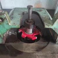 فرز ایستاده نجاری