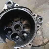 کمپرسور کولر اوراقی پژو پارس|قطعات یدکی و لوازم جانبی|تهران, تهرانپارس غربی|دیوار