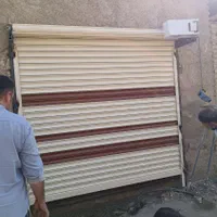 نصب و تعمیر کرکره برقی و درب کنترلی|خدمات پیشه و مهارت|گرگان, |دیوار