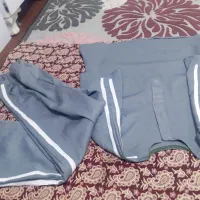 یک دست لباس نواصلا یکبارم پوشیده نشده|لباس|بوکان, |دیوار