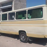 مینی بوس بنز|خودرو سنگین|ری, علایین|دیوار