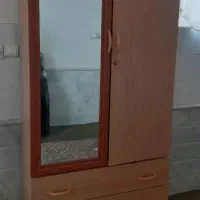 کمد لباس سالم
