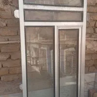 پنجره آلمینیوم