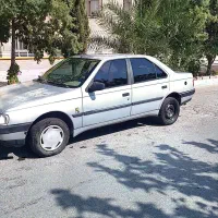 پژو ۴۰۵|خودرو سواری و وانت|فولادشهر, C5|دیوار