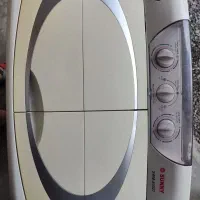 لباسشویی دوقلوی SUUNY