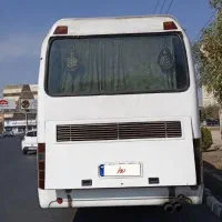 اتوبوس c457 بیابانی 82|خودرو سنگین|ری, صفاییه (چشمه علی)|دیوار