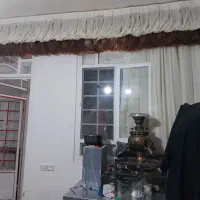 پرده اتاق ۴×۳