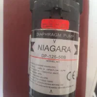 پمپ اب تسویه کن خانگی