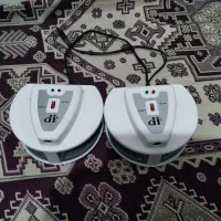 دستگاه دفع دائمی حشرات نیمه صنعتی