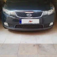 سراتو فول ۲۰۰۰ اپشنال در حد صفر خانگی بدون رنگ|خودرو سواری و وانت|تهران, هفت حوض|دیوار