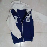 سوییشرت بسیار ضخیم و گرم