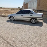 405 مدل 85