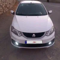 ساینا sبی رنگ مدل ۱۴۰۱ کم کارکرد