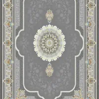 فرش گلستان|فرش|گرگان, |دیوار