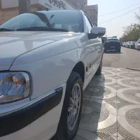 پژو پارس تیوفایو سیمی 1400