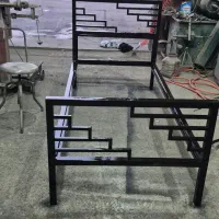 جوشکاری وتولیدی انواع مصنوعات فلزی و چوبی|خدمات پیشه و مهارت|خرمآباد, |دیوار