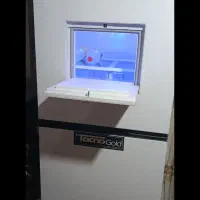 یخچال فریزر تکنوگلد