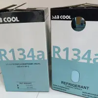 فروش انواع گاز فریون r22