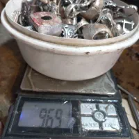 نقره|جواهرات|مشهد, عنصری|دیوار