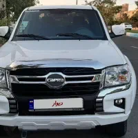 کاپرا 2، مدل ۱۴۰۲|خودرو سواری و وانت|تبریز, |دیوار