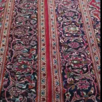 دوتخته فرش 9متری اردکان درحدنو