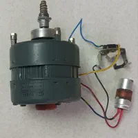 موتور آبمیوه گیری ناسیونال ژاپنی قدیمی