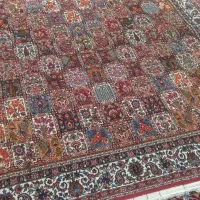 فرش دست باف نو|فرش|خمینی‌شهر, |دیوار