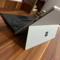 سرفیس با قلم و کیبوردو شارژر|رایانه همراه|آزادشهر, |دیوار