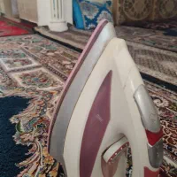 اتو بخار نیکورا|اتو و لوازم اتو|زابل, |دیوار