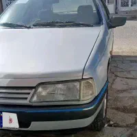 پژو ۴۰۵ مدل ۹۳|خودرو سواری و وانت|چناران, |دیوار