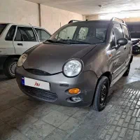 ام وی ام 110 چهارسیلندر دنده ای