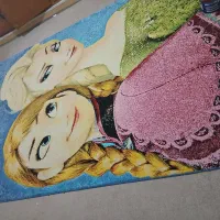 گلیم فرش|گلیم، جاجیم، گبه|بندر امام خمینی, |دیوار