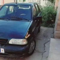 پراید مدل ۸۲|خودرو سواری و وانت|کرمان, |دیوار