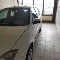 تیبا2مدل 94شاسی جلوجوش بدون تعادف