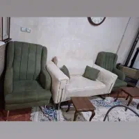 مبل فروشی|مبلمان خانگی و میز عسلی|تکاب, |دیوار