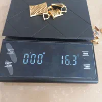 نیم ست کاملا نو دودر صد بالای تابلو